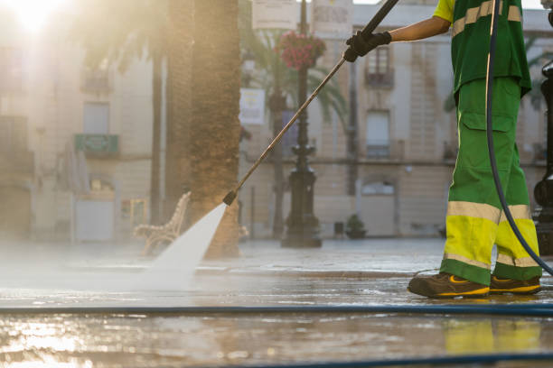 Best Animal Enclosure Cleaning  in Citronelle, AL
